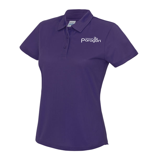 Paragon 28 Ladies Cool Polo