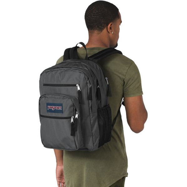 Jansport Big Student Backpack