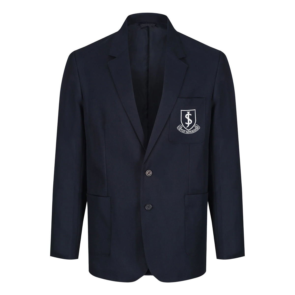 John Scottus National School Blazer (5th & 6th Class)