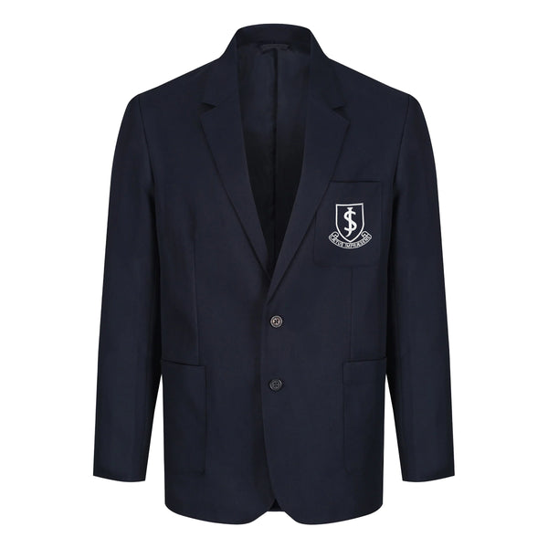 John Scottus National School Blazer (5th & 6th Class)