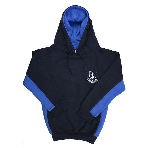 John Scottus National School Hoody 5th & 6th Class