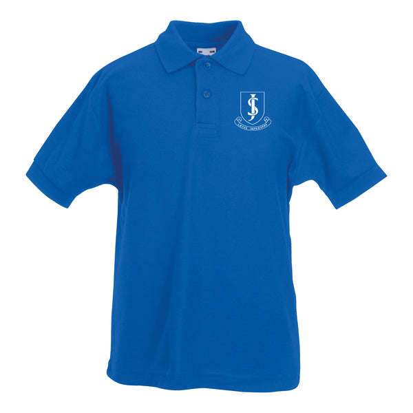 John Scottus Junior Polo