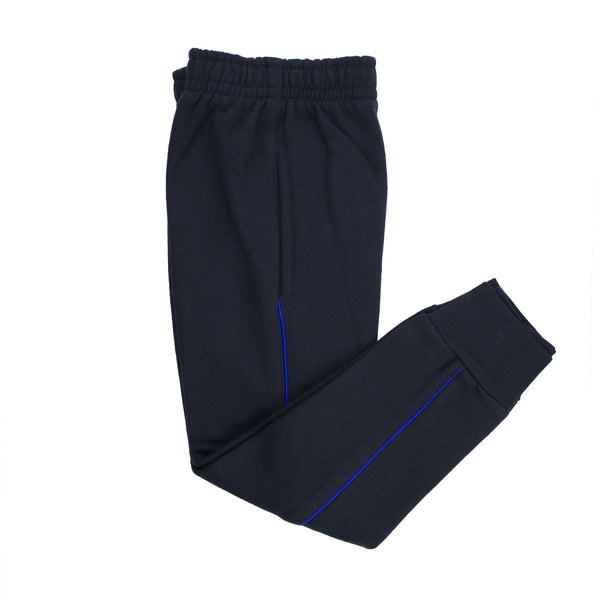 John Scottus Junior Tracksuit Bottoms