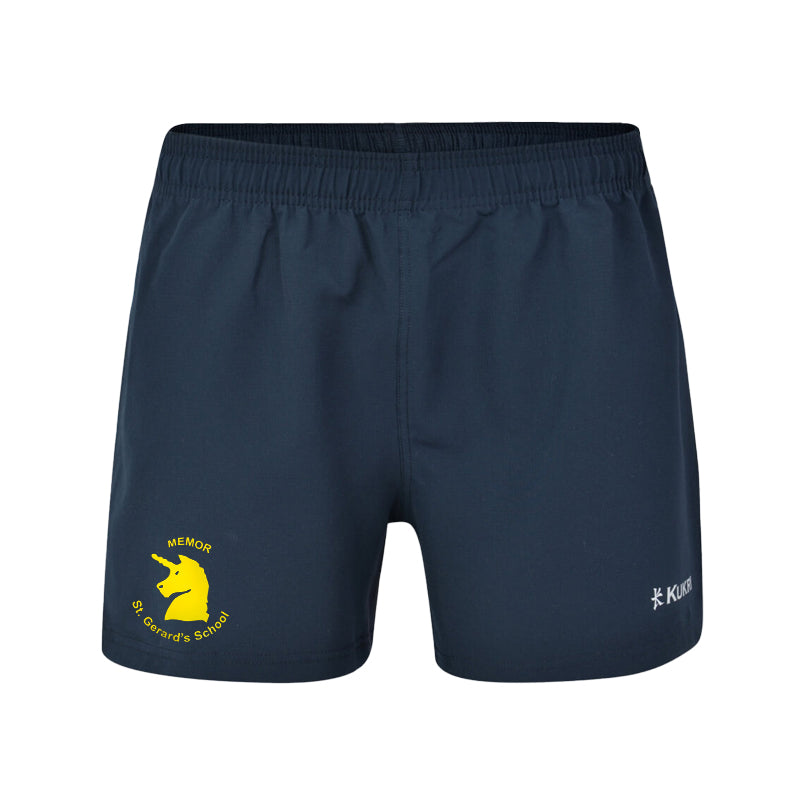 St. Gerard's Senior Girls' Training Short