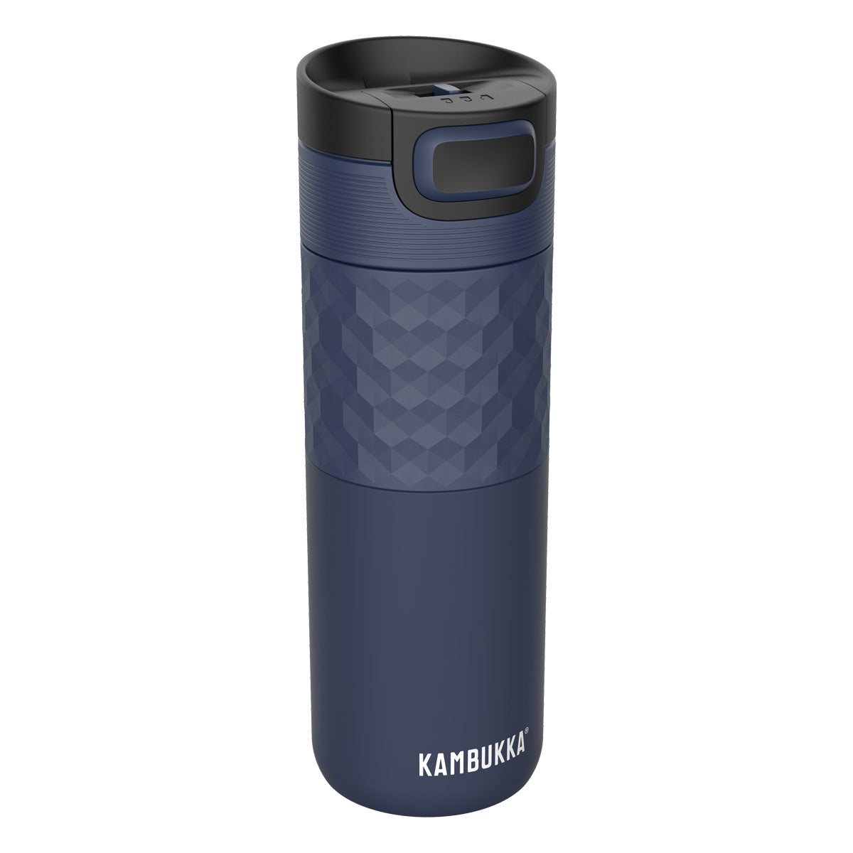 Kambukka Etna Grip Insulated Tumbler (500ml)