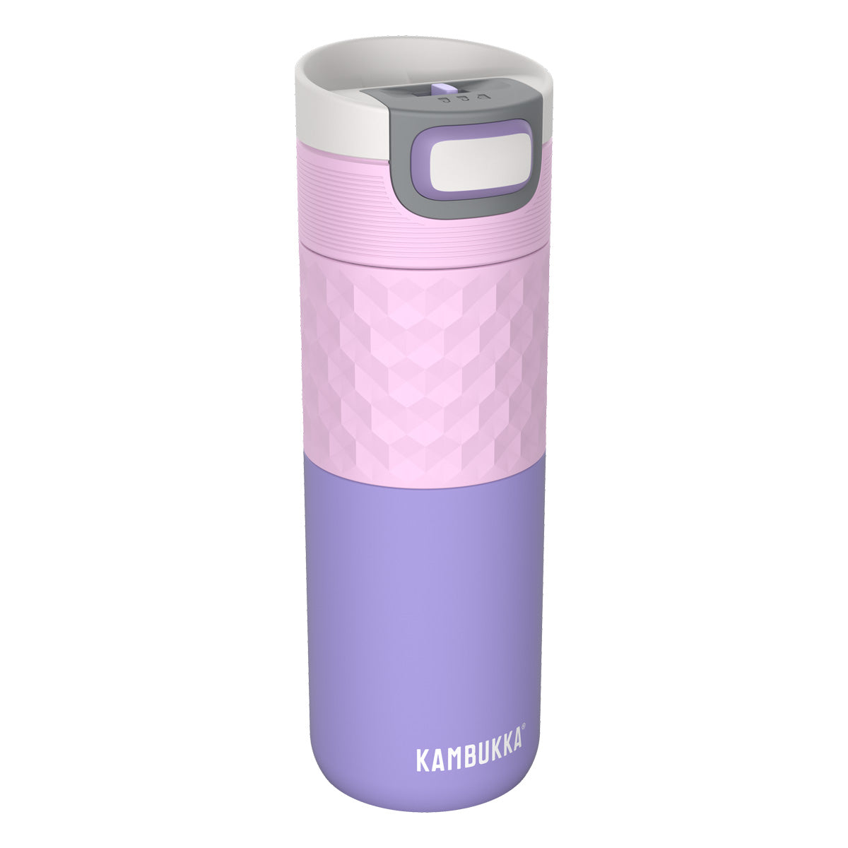 Kambukka Etna Grip Insulated Tumbler (500ml)