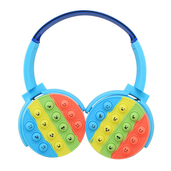 Kids Wireless ‘Stress Buster’ Headphones