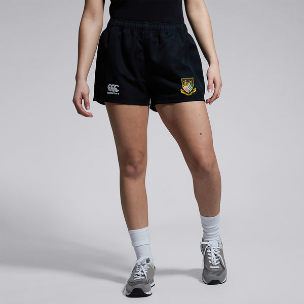 Longford RFC Ladies Rugby Shorts