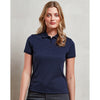 Women's Coolchecker Pique Polo