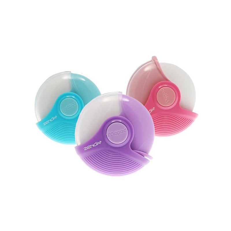 Maped Zenoa Plus EraserÂÂ