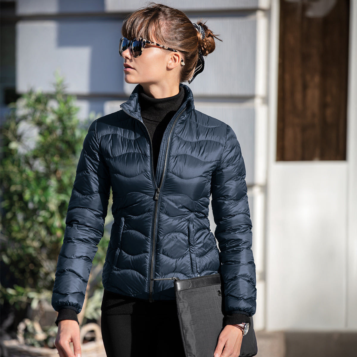 Paragon 28 Ladies Sierra Jacket