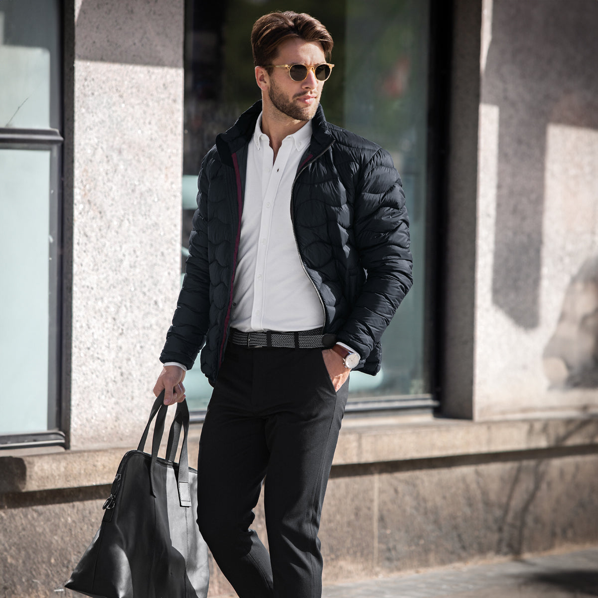 Paragon 28 Men's Sierra Jacket