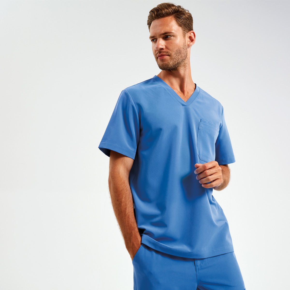 Limitless' Onna-Stretch Tunic