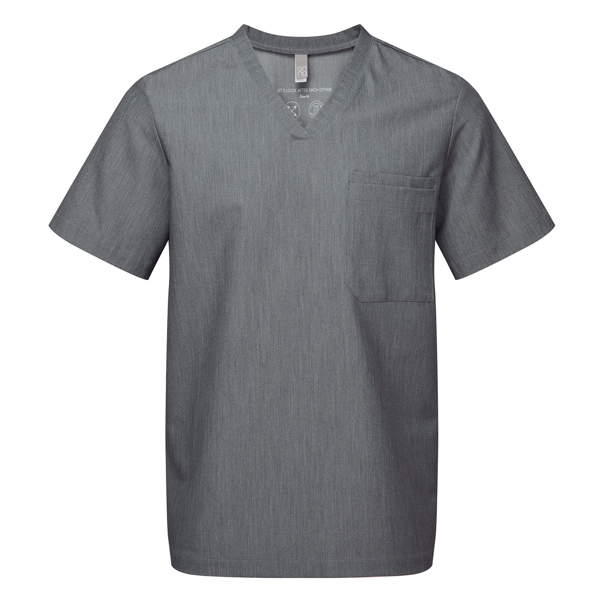 Limitless' Onna-Stretch Tunic
