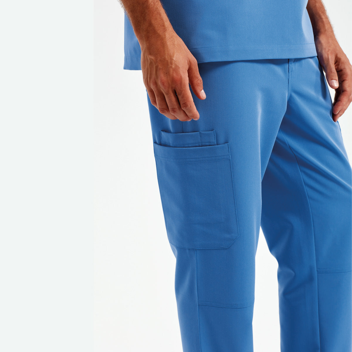 Limitless' Onna-Stretch Tunic