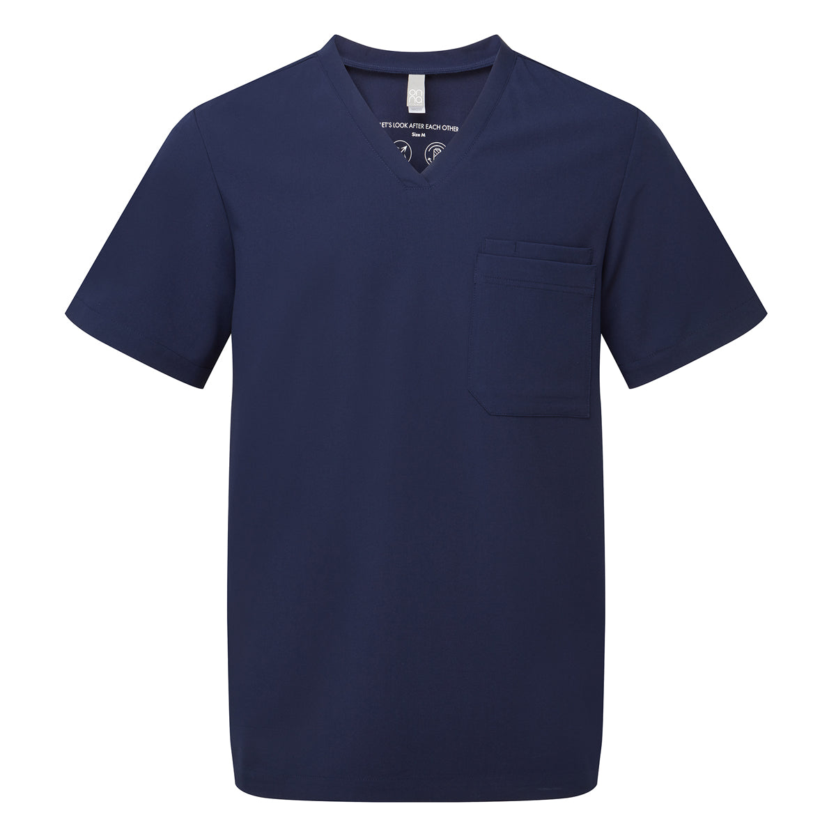 Limitless' Onna-Stretch Tunic