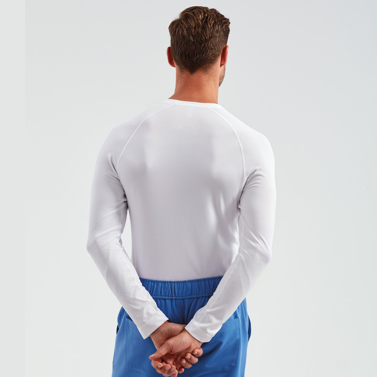 'Unstoppable' Men's Fresh Underscrub Baselayer