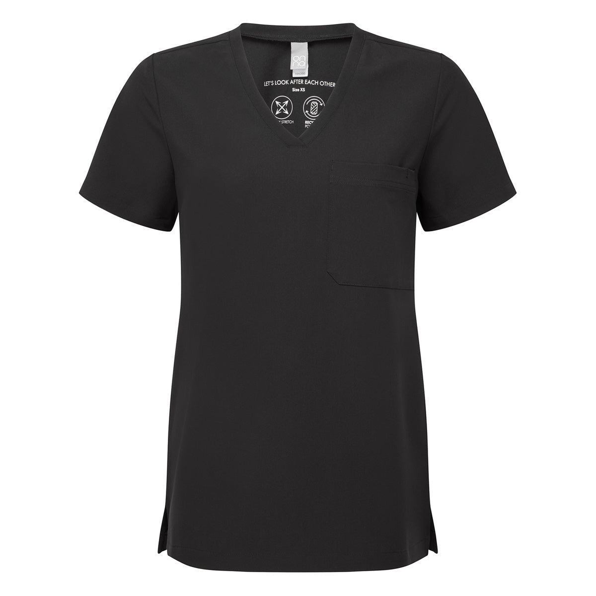 Women’s 'Limitless' Onna-Stretch Tunic