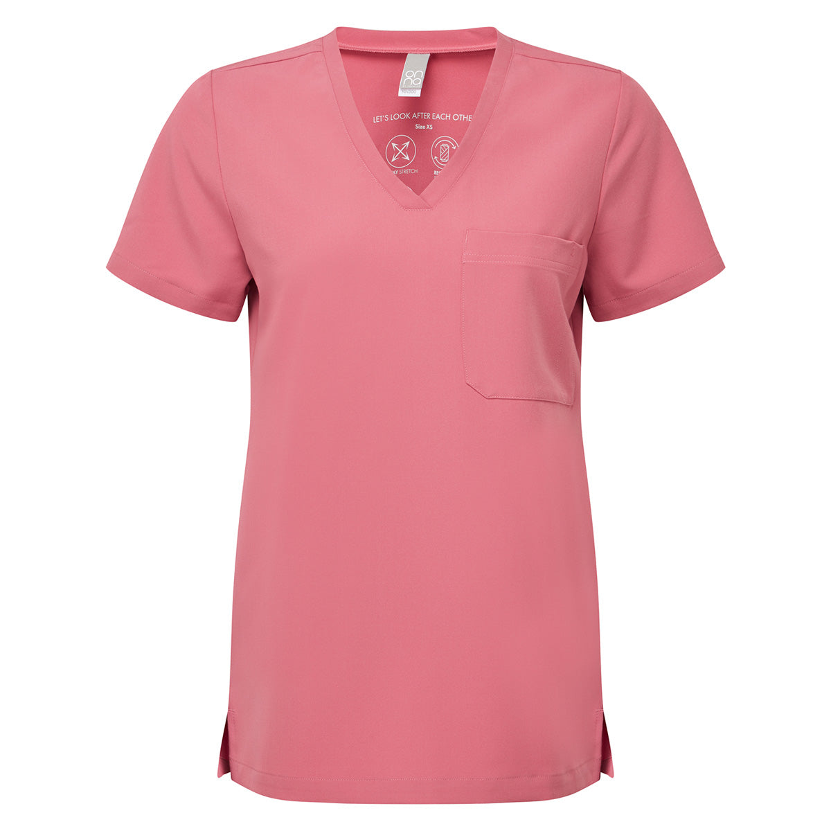 Women’s 'Limitless' Onna-Stretch Tunic