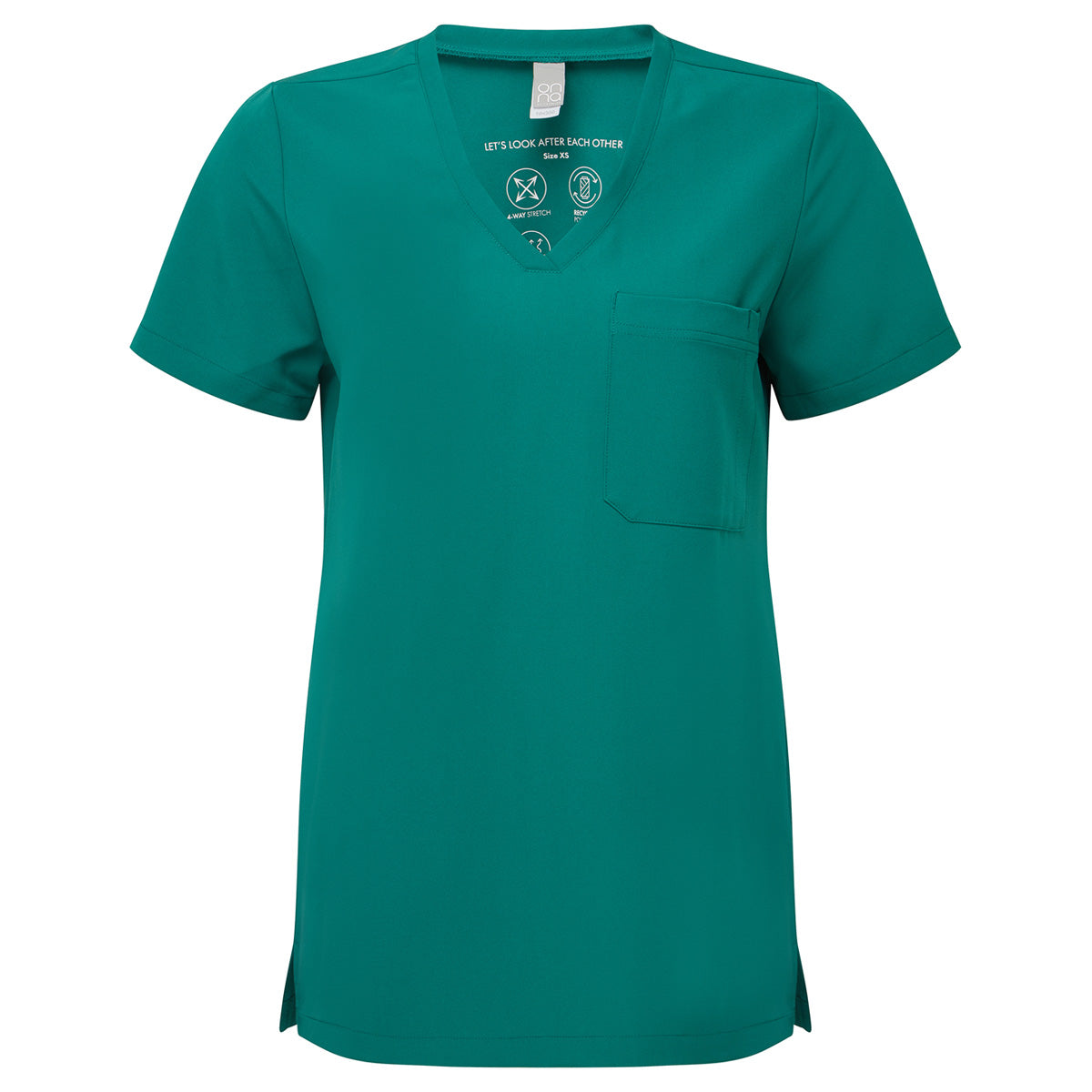 Women’s 'Limitless' Onna-Stretch Tunic