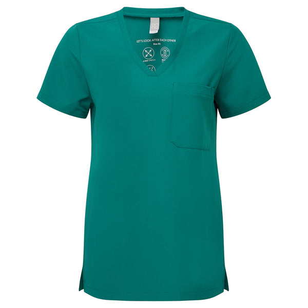 Women’s 'Limitless' Onna-Stretch Tunic