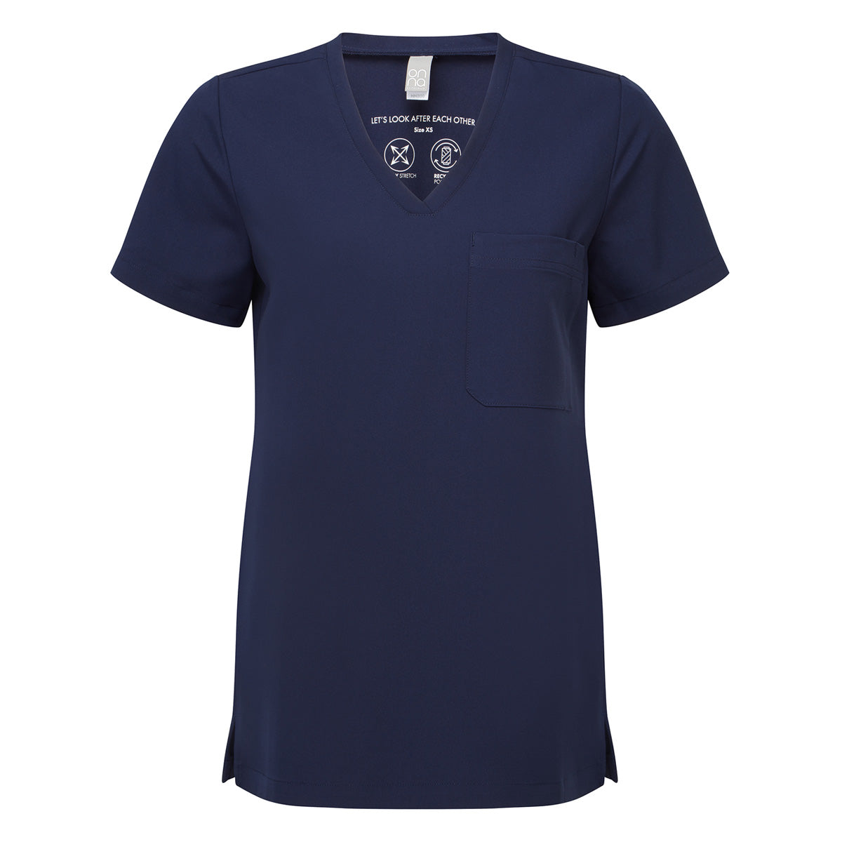 Women’s 'Limitless' Onna-Stretch Tunic