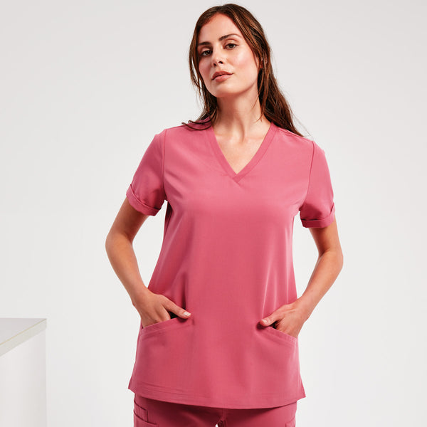 Women’s 'Invincible' Onna-Stretch Tunic