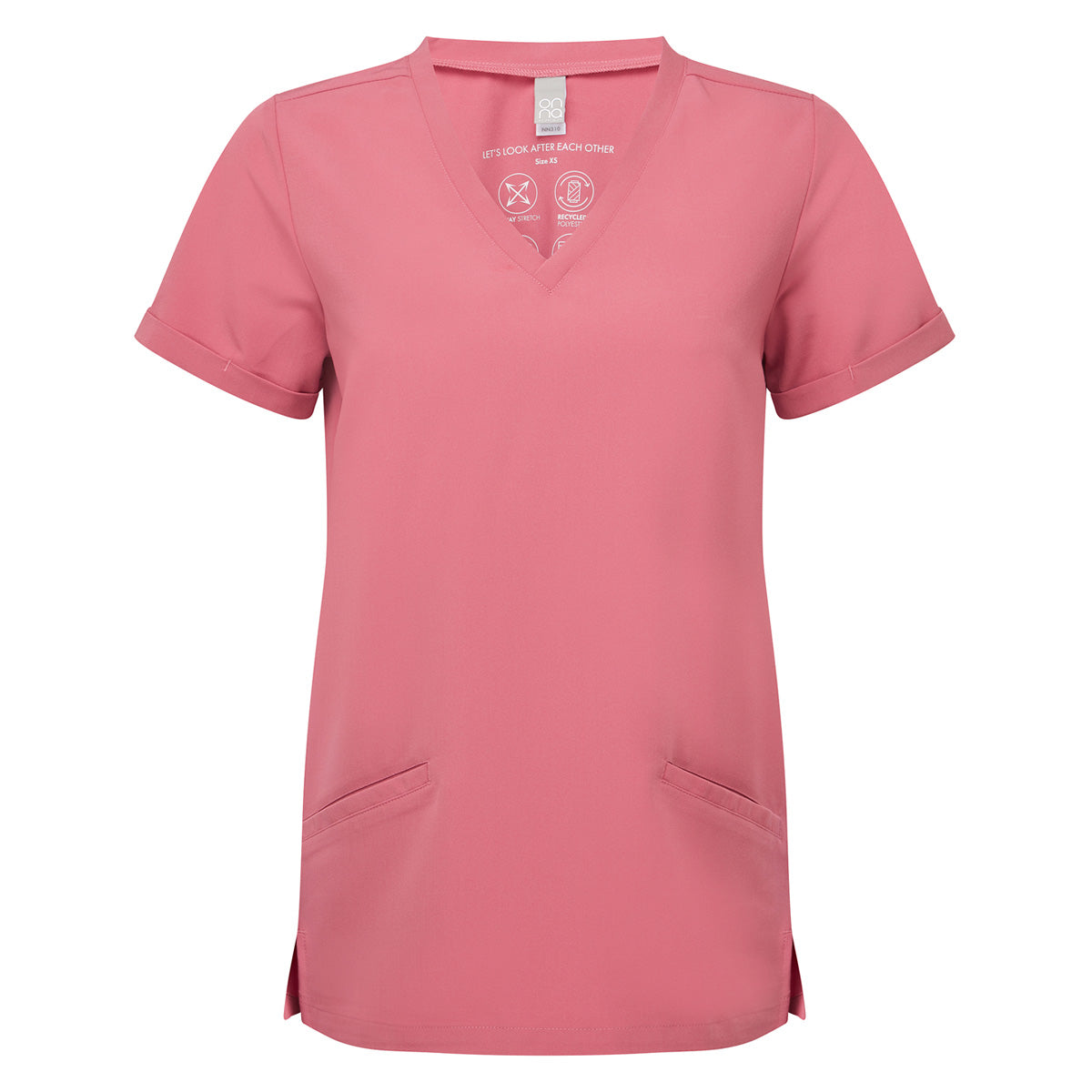 Women’s 'Invincible' Onna-Stretch Tunic