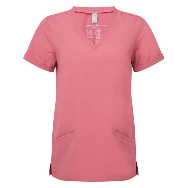 Women’s 'Invincible' Onna-Stretch Tunic