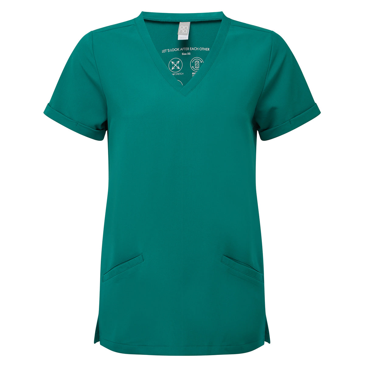 Women’s 'Invincible' Onna-Stretch Tunic