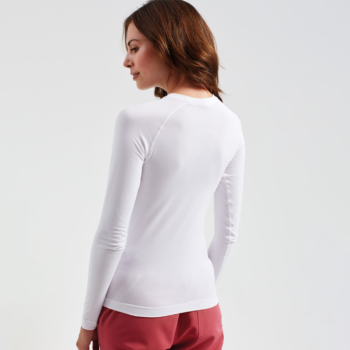 Women’s 'Unstoppable' Fresh Underscrub Baselayer