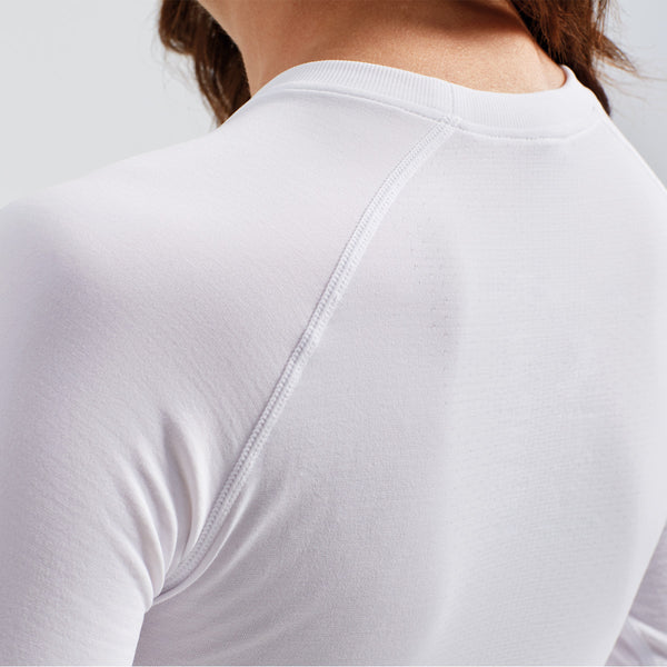 Women’s 'Unstoppable' Fresh Underscrub Baselayer