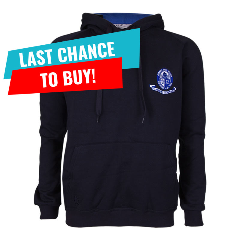St. Andrew's College Hoody