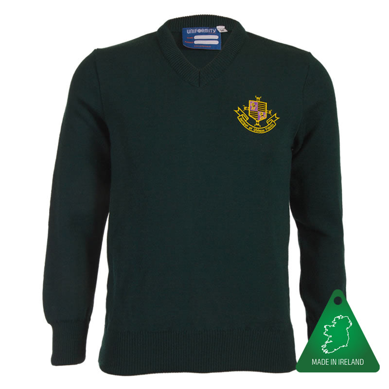Gonzaga College Pullover (6th Year)