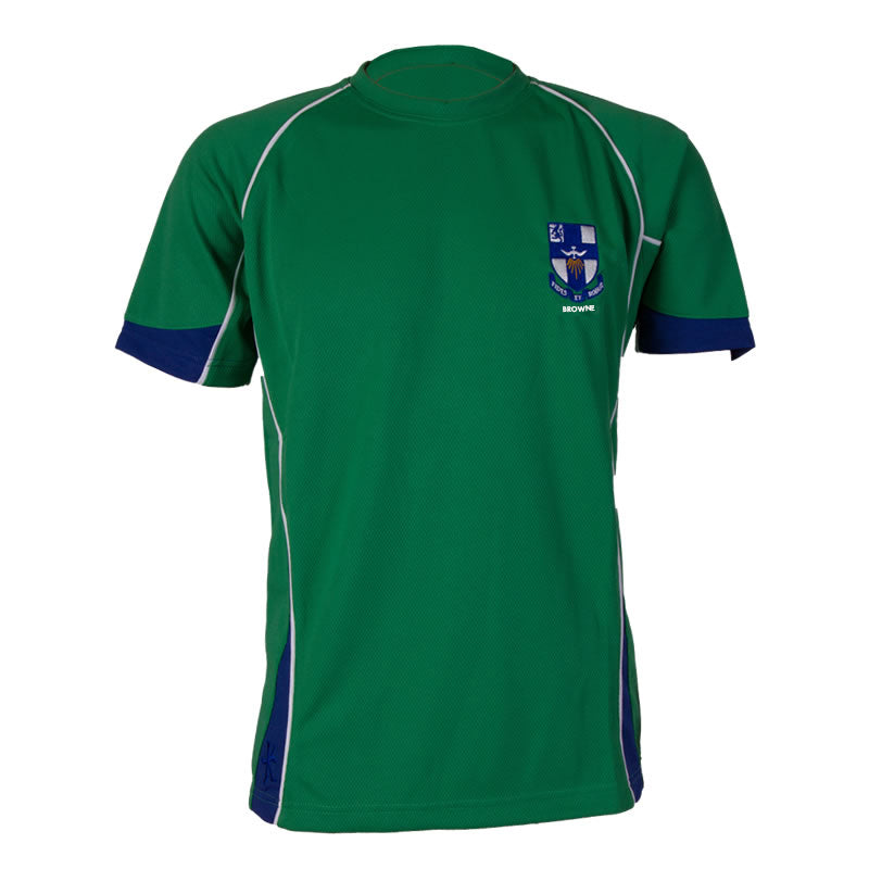 Blackrock College House T-Shirts