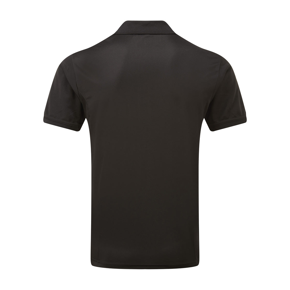 Mens Coolchecker Pique Polo