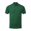 Mens Coolchecker Pique Polo