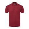Mens Coolchecker Pique Polo