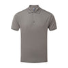 Mens Coolchecker Pique Polo