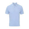 Mens Coolchecker Pique Polo