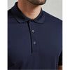 Mens Coolchecker Pique Polo