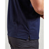 Mens Coolchecker Pique Polo