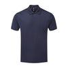 Mens Coolchecker Pique Polo