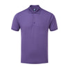 Mens Coolchecker Pique Polo