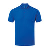 Mens Coolchecker Pique Polo