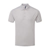 Mens Coolchecker Pique Polo