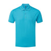 Mens Coolchecker Pique Polo