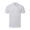Mens Coolchecker Pique Polo