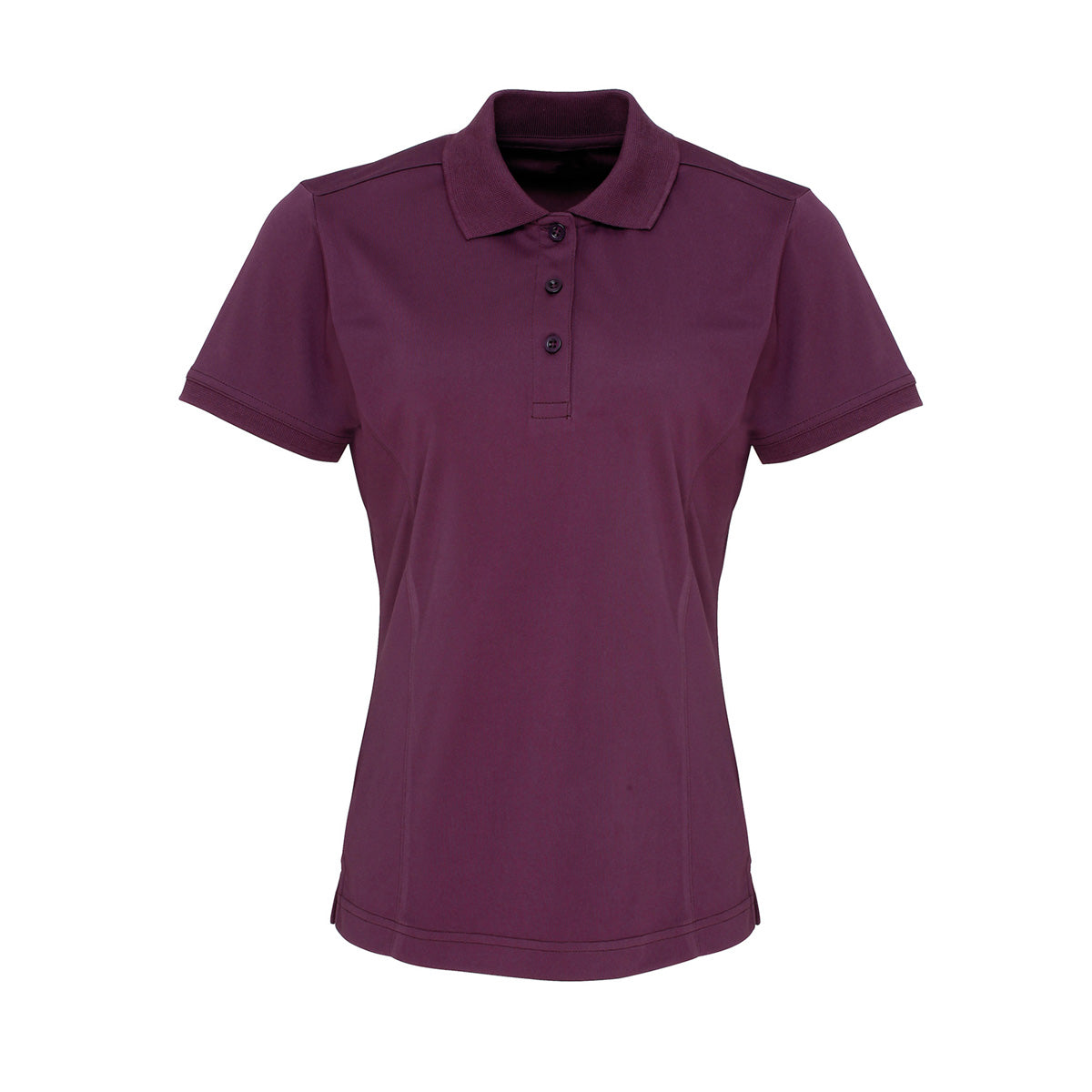 Women's Coolchecker Pique Polo