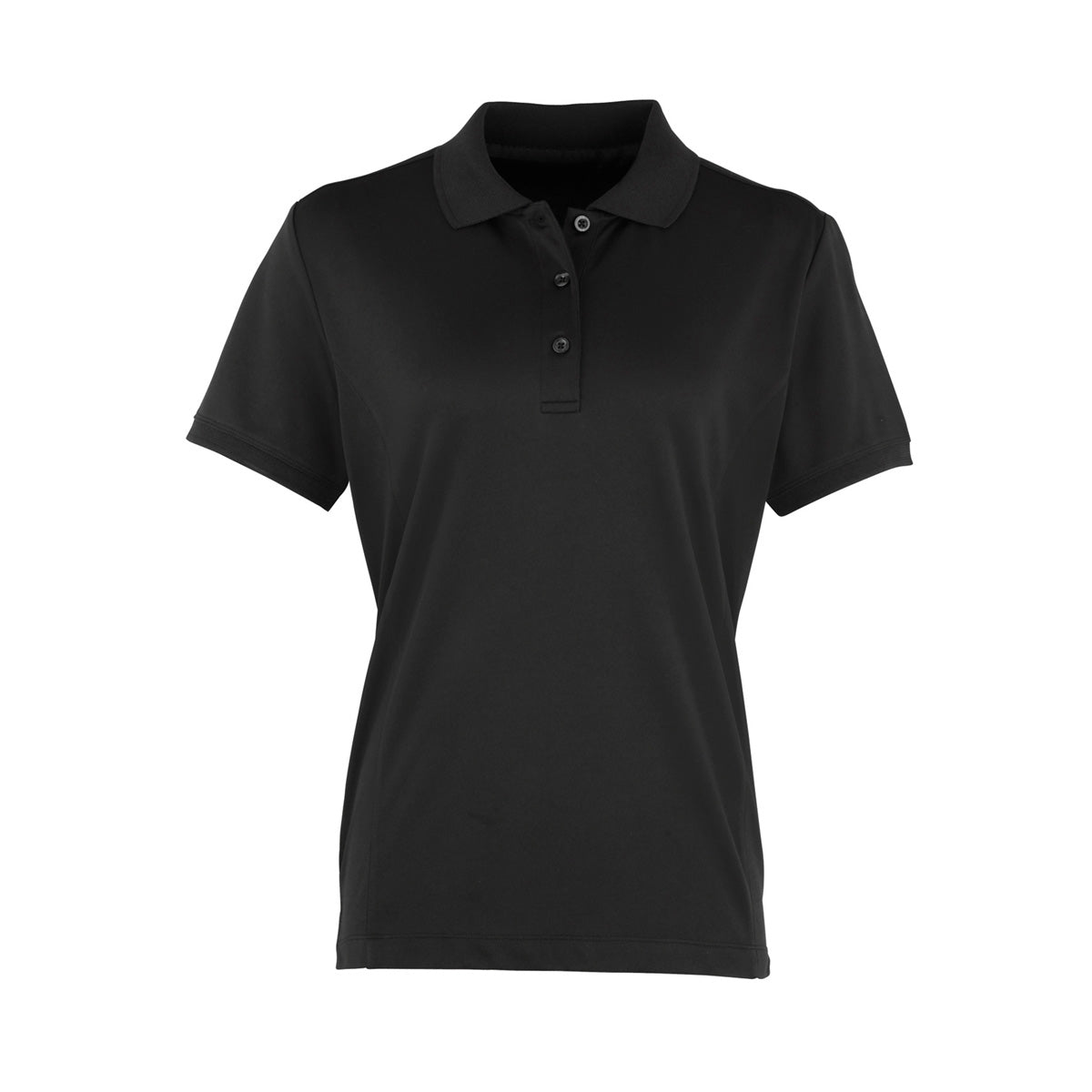 Women's Coolchecker Pique Polo